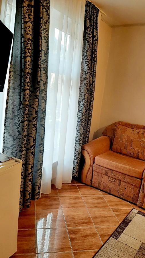 Apartament Casa Hermann Sighișoara Zewnętrze zdjęcie