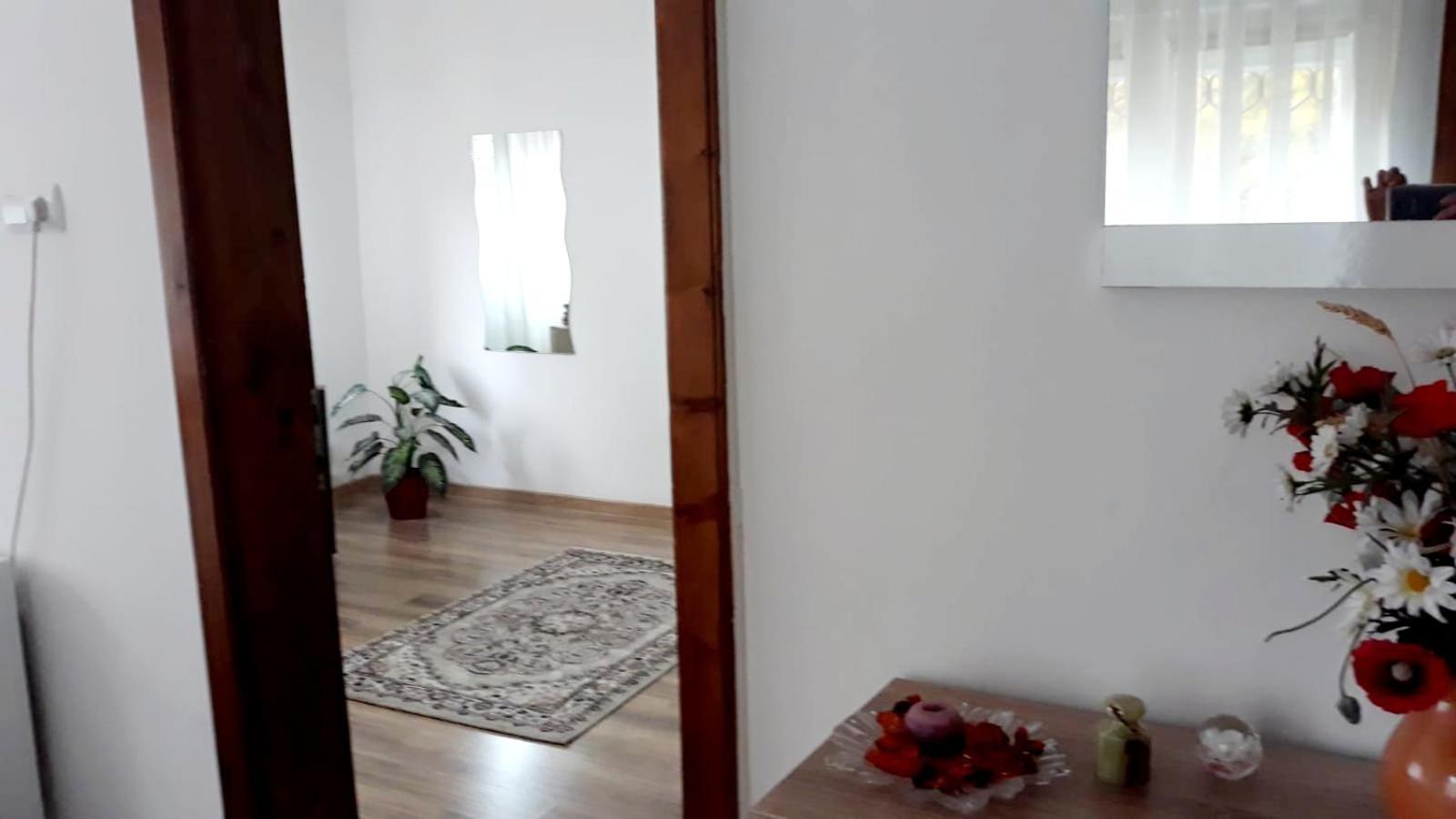 Apartament Casa Hermann Sighișoara Pokój zdjęcie