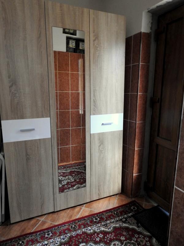 Apartament Casa Hermann Sighișoara Zewnętrze zdjęcie