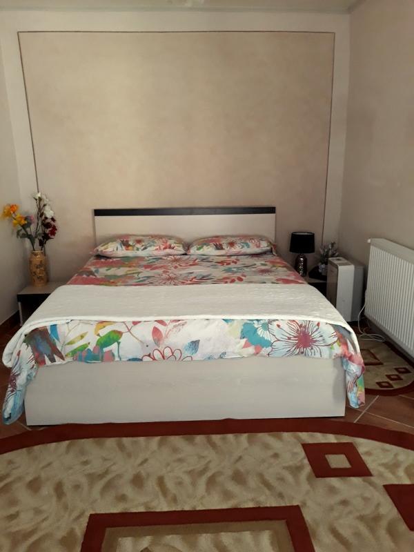 Apartament Casa Hermann Sighișoara Zewnętrze zdjęcie