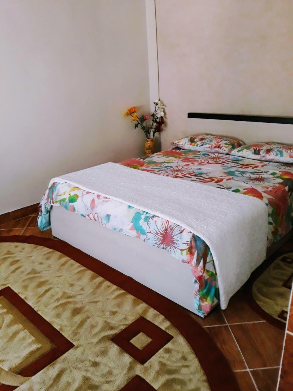 Apartament Casa Hermann Sighișoara Zewnętrze zdjęcie