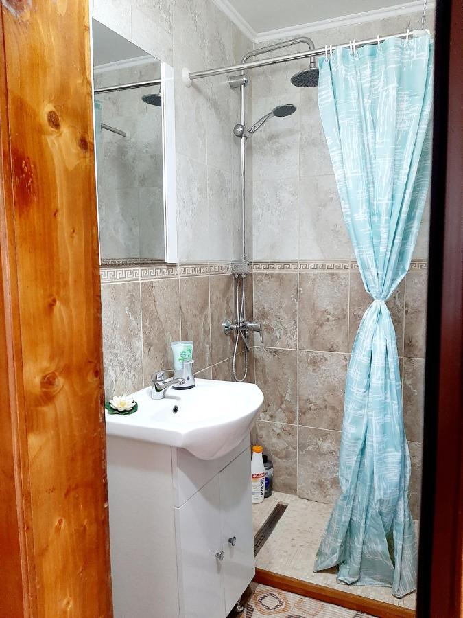 Apartament Casa Hermann Sighișoara Zewnętrze zdjęcie