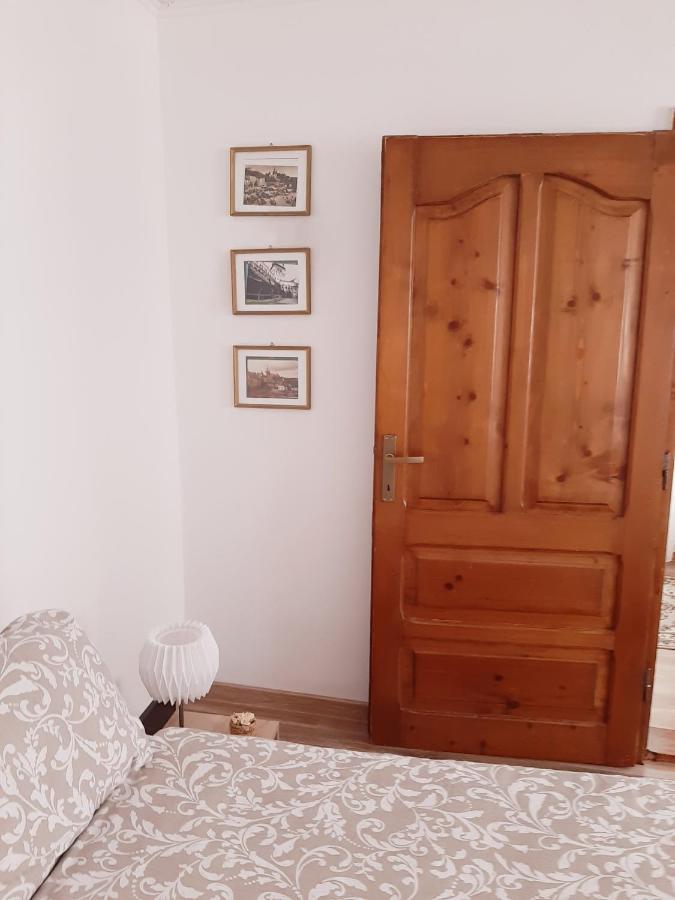 Apartament Casa Hermann Sighișoara Zewnętrze zdjęcie