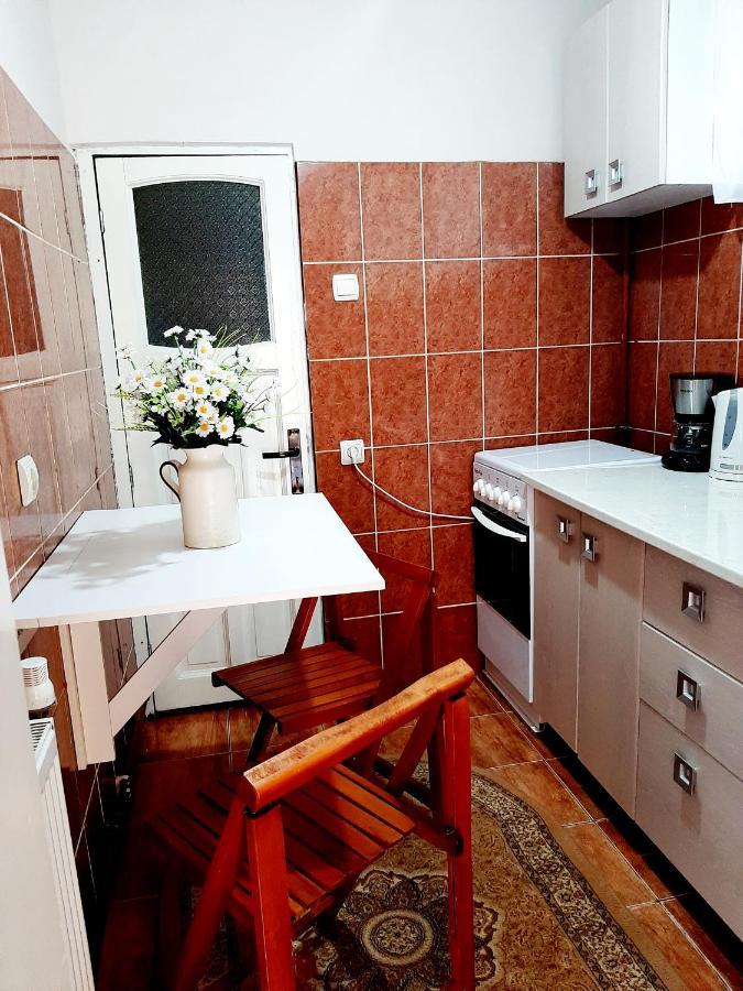 Apartament Casa Hermann Sighișoara Zewnętrze zdjęcie