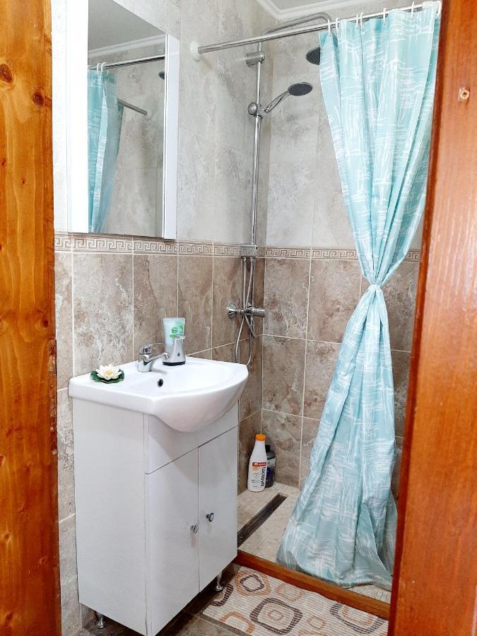 Apartament Casa Hermann Sighișoara Zewnętrze zdjęcie