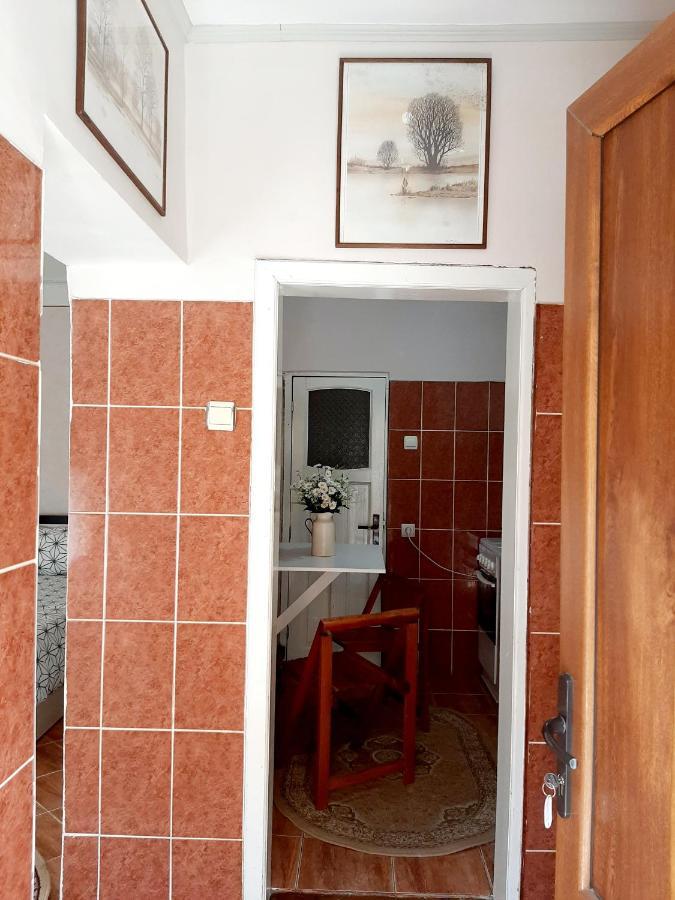 Apartament Casa Hermann Sighișoara Zewnętrze zdjęcie