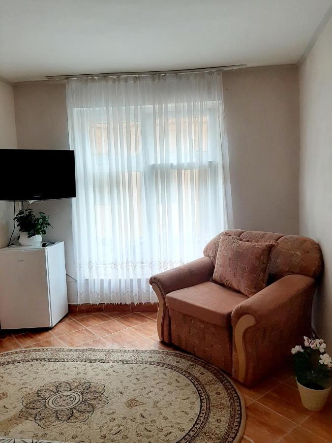 Apartament Casa Hermann Sighișoara Zewnętrze zdjęcie