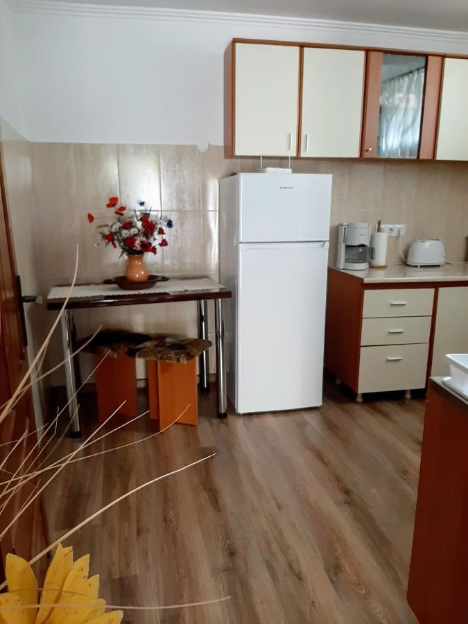 Apartament Casa Hermann Sighișoara Zewnętrze zdjęcie